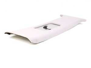 Genuine BMW B Pillar Cover - Top Right - E38