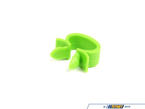 Genuine BMW Cable Holder 61131267476