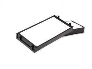 OEM Hengst Cabin Fresh Air Filter - E70 X5, E71 X6