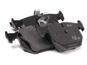 Genuine BMW Rear Brake Pad Set - E83 X3