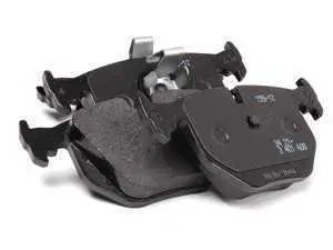 Genuine BMW Rear Brake Pad Set - E83 X3