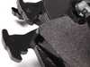 Genuine BMW Genuine BMW Rear Brake Pad Set - E83 X3 34213403241 View 3