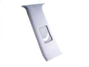 Genuine BMW B Pillar Cover - Top Left - E38