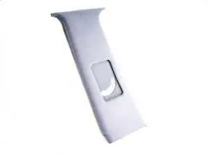 Genuine BMW B Pillar Cover - Top Left - E38