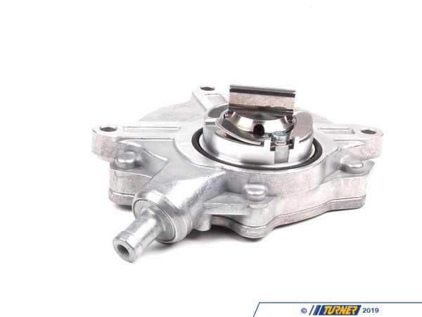 Genuine European BMW Vacuum Pump 11667542498