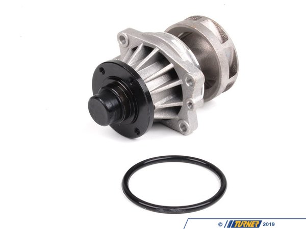 URO BMW Water Pump - Remanufactured - 11517527799 11517527799