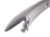 Genuine BMW Genuine BMW Cover, Wheel Arch, Front Left - 51718402333 - E53 51718402333 View 2