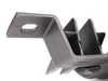 Genuine BMW Genuine BMW Cover, Wheel Arch, Front Left - 51718402333 - E53 51718402333 View 5