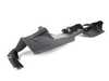 Genuine BMW Genuine BMW Air Duct Front Left - 51717124217 - E53 51717124217 View 1