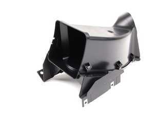 Genuine BMW Front Right Brake Air Duct - 51717121616 - E53