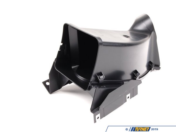 Genuine BMW Genuine BMW Front Right Brake Air Duct - 51717121616 - E53 51717121616