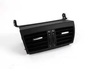 Genuine BMW Fresh Air Grille Rear Room - 64226954953 - E70 X5,E71 X6
