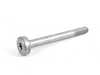 Genuine BMW Genuine BMW Fillister-Head Screw - 51118229318 - E46 51118229318 View 1