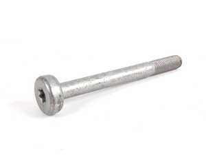 Genuine BMW Fillister-Head Screw - 51118229318 - E46