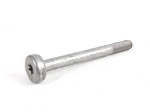 Genuine BMW Fillister-Head Screw - 51118229318 - E46
