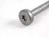 Genuine BMW Genuine BMW Fillister-Head Screw - 51118229318 - E46 51118229318 View 2