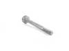 Genuine BMW Genuine BMW Fillister-Head Screw - 51118229318 - E46 51118229318 View 3