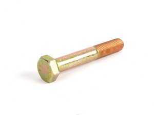 Genuine BMW Hex Bolt - 07119914660 - E38