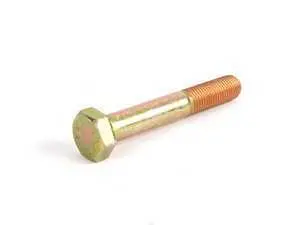 Genuine BMW Hex Bolt - 07119914660 - E38