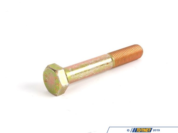 Genuine BMW Genuine BMW Hex Bolt - 07119914660 - E38 07119914660
