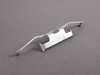 Genuine BMW Genuine BMW Clip - 34211153199 - E30 34211153199 View 4