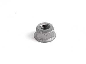 Genuine BMW Hex Nut - 07119905032