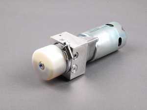 Convertible Top Hydraulic Pump Unit - E85 Z4 