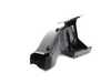 Genuine BMW Genuine BMW Front Left Brake Air Duct - 51717121615 - E53 51717121615 View 5
