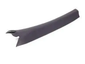 Genuine BMW A Pillar Trim - Left