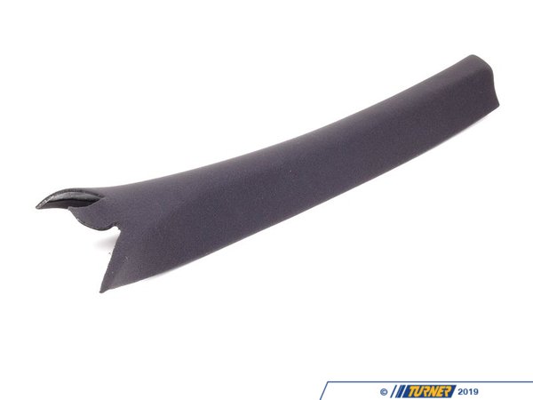 Genuine BMW Genuine BMW A Pillar Trim - Left 51432251801