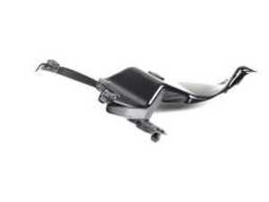 Genuine BMW Air Pump And Coolant Reservoir Bracket - E46 M3
