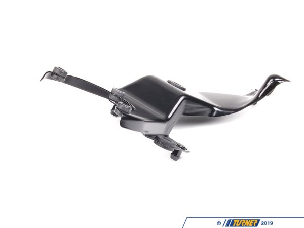Genuine BMW Genuine BMW Air Pump And Coolant Reservoir Bracket - E46 M3 17112229108