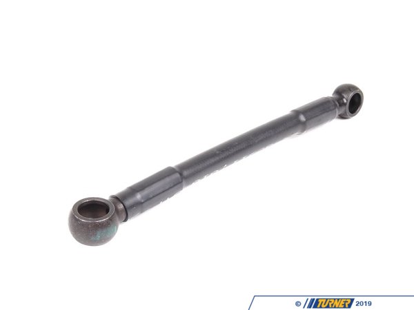 Genuine BMW Genuine BMW VANOS Oil Line - S62 11367832174