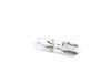 Genuine BMW Genuine BMW Bulb 0,36 Watt - 61138360844 - E36,E36 M3 61138360844 View 1