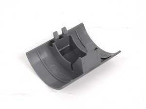 Genuine BMW Center Armrest Cover Grau - 51168248539 - E46,E46 M3