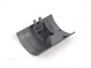 Genuine BMW Center Armrest Cover Grau - 51168248539 - E46,E46 M3