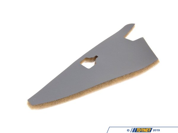 Genuine BMW Genuine BMW Inner Right Gasket - 51328107576 - E34,E34 M5 51328107576