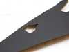 Genuine BMW Genuine BMW Inner Right Gasket - 51328107576 - E34,E34 M5 51328107576 View 2