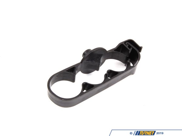 Genuine BMW Genuine BMW Hose Clamp, Inlet - 64118363051 - E39,i3,E39 M5 64118363051