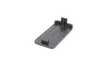 Genuine BMW Genuine BMW Cover, Switch Cutout Schwarz - 51458168069 - E39,E39 M5 51458168069 View 2