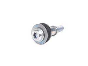 Genuine BMW Damping Element - 11617568909 - E65