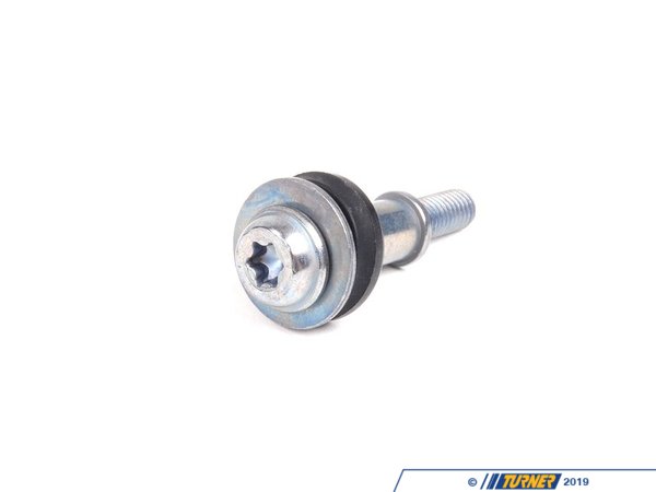Genuine BMW Genuine BMW Damping Element - 11617568909 - E65 11617568909