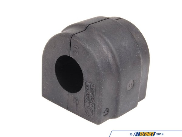 Genuine BMW Genuine BMW Sway Bar Bushing - E46 M3 31352229756