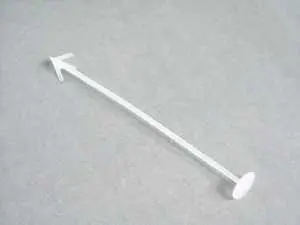 Genuine BMW Holding Strap - 51111973721 - E30,E34,E38,E63,E65,F10