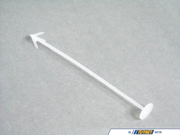 Genuine BMW Genuine BMW Holding Strap - 51111973721 - E30,E34,E38,E63,E65,F10 51111973721