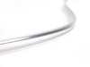 Genuine BMW Rear Lower Windshield Chrome Lockstrip - E30 thru 1987 51311884410 View 2