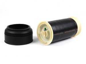 Genuine BMW Pneumatic Spring, Rear - 37126790080 - E70 X5