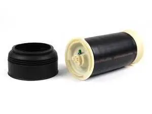 Genuine BMW Pneumatic Spring, Rear - 37126790080 - E70 X5
