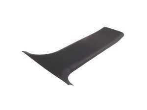 Genuine BMW Trim Panel, Right Lower Cent - 51438174440 - Anthrazit