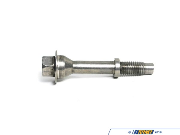 Genuine BMW Genuine BMW Hex Screw With Collar M10X67 - 18307561670 - E82 18307561670